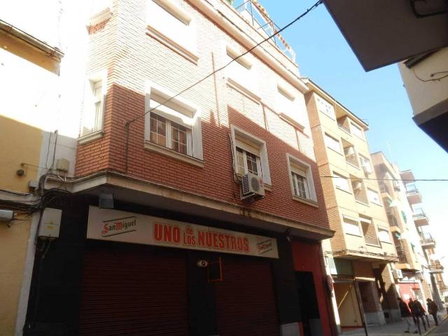 Piso en venta en Talavera De La Reina, Puerta de Zamora