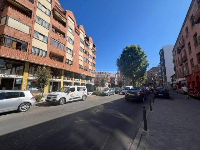 Piso en venta en Puerta de Zamora, Talavera De La Reina
