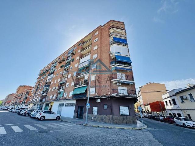 Piso en venta en San Jerónimo, Talavera De La Reina