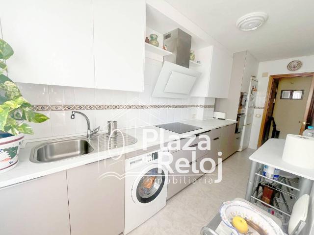 Piso en venta en San Jerónimo, Talavera De La Reina