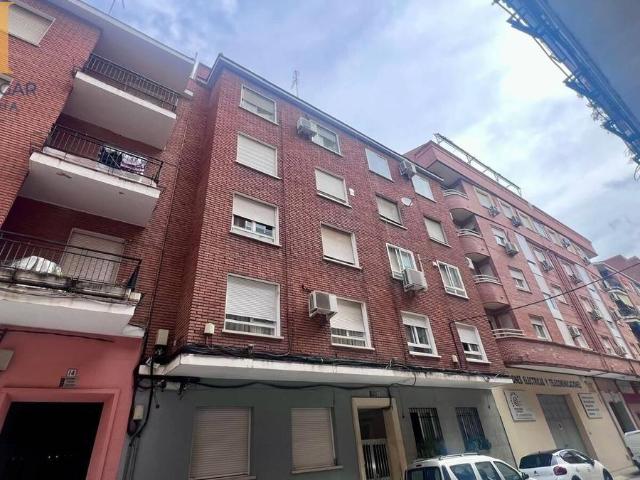 Piso en venta en San Jerónimo, Talavera De La Reina
