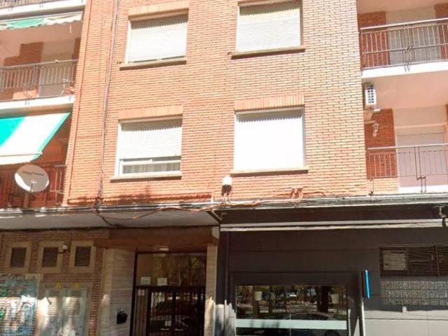 Piso en venta en San Jerónimo, Talavera De La Reina