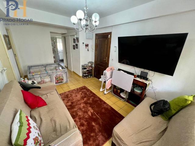 Piso en venta en Talavera De La Reina, Puerta de Zamora