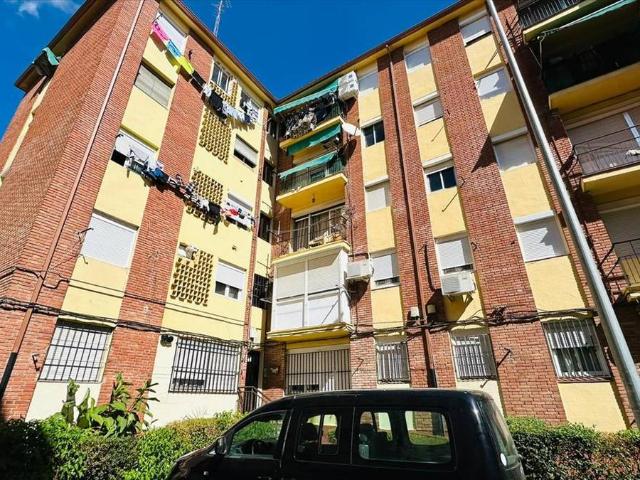 Piso en venta en Puerta de Zamora, Talavera De La Reina