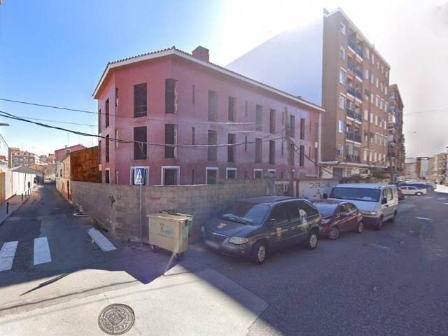 Piso en venta en Puerta de Zamora, Talavera De La Reina