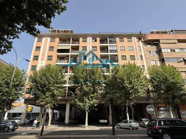Piso en venta en Puerta de Zamora, Talavera De La Reina