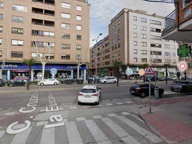 Piso en venta en Puerta de Zamora, Talavera De La Reina
