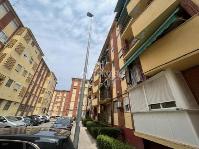 Piso en venta en Talavera De La Reina, Puerta de Zamora