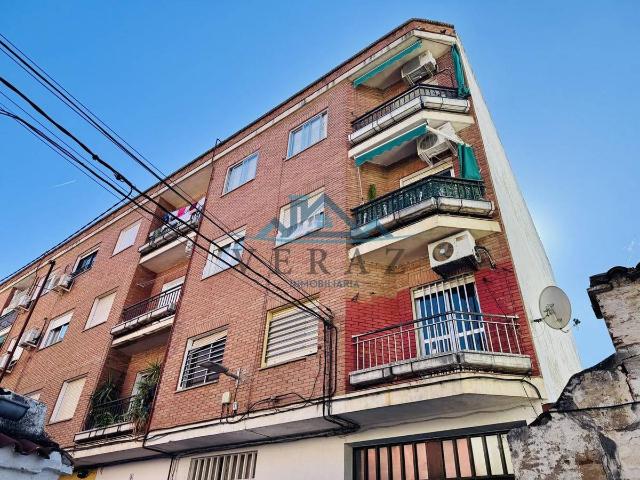 Piso en venta en Puerta de Zamora, Talavera De La Reina