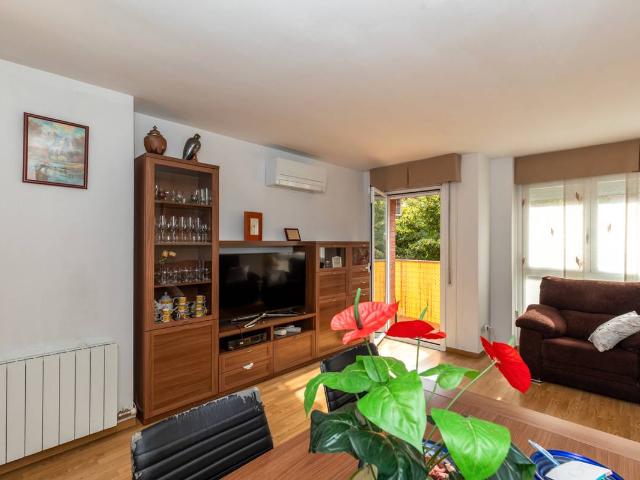 Piso en venta en Granollers, Centre