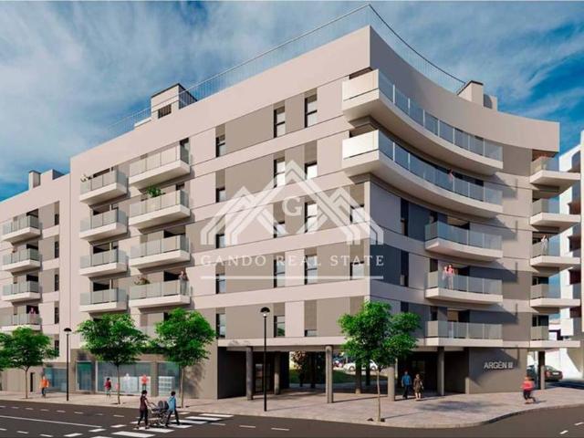 Piso en venta en Comarca Metropolitana de Huelva, Andalucía