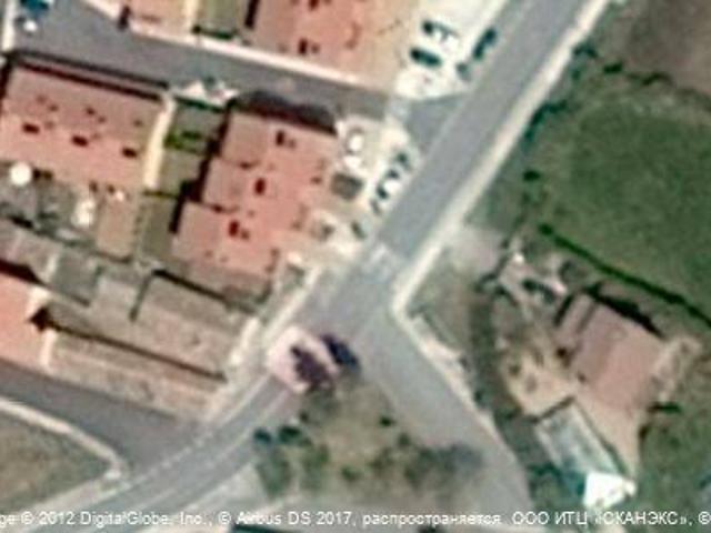 Piso en venta en Trescasas, Sexmo de San Lorenzo
