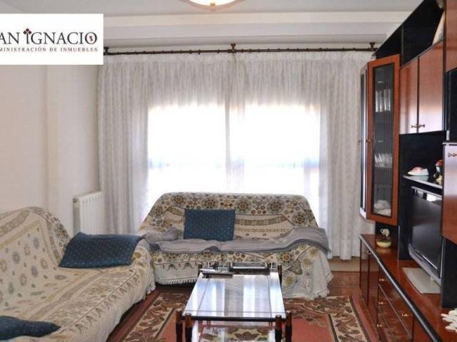 Piso en venta en Trespaderne, Castilla y León