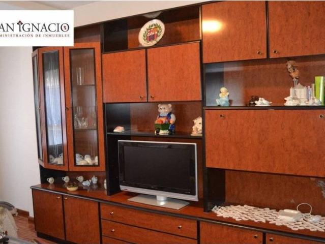 Piso en venta en Trespaderne, Castilla y León