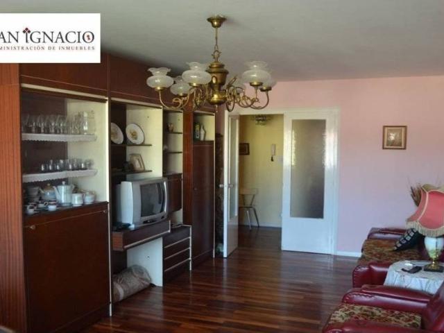 Piso en venta en Trespaderne, Castilla y León