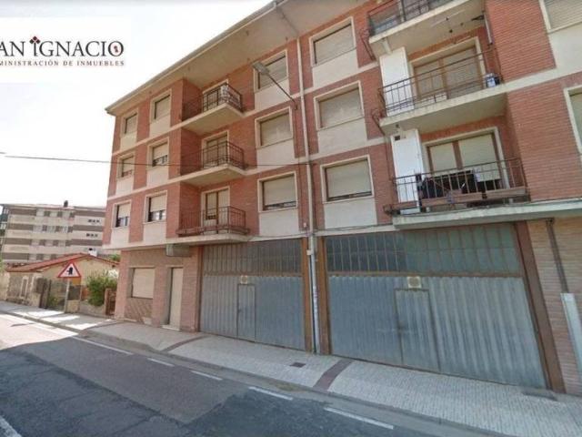 Piso en venta en Trespaderne, Castilla y León