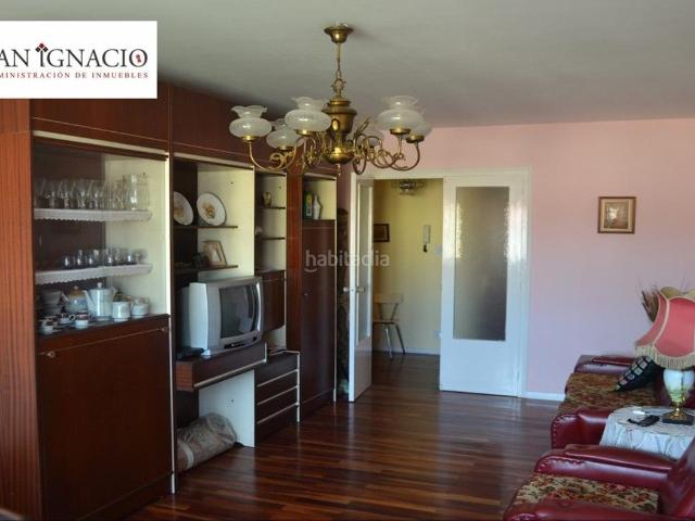 Piso en venta en Trespaderne, Castilla y León