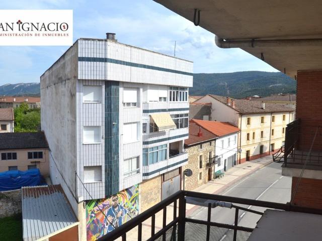 Piso en venta en Trespaderne, Castilla y León