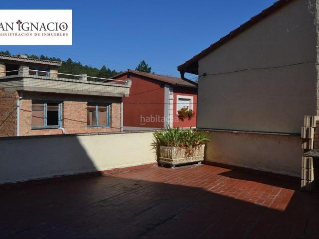 Piso en venta en Trespaderne, Castilla y León