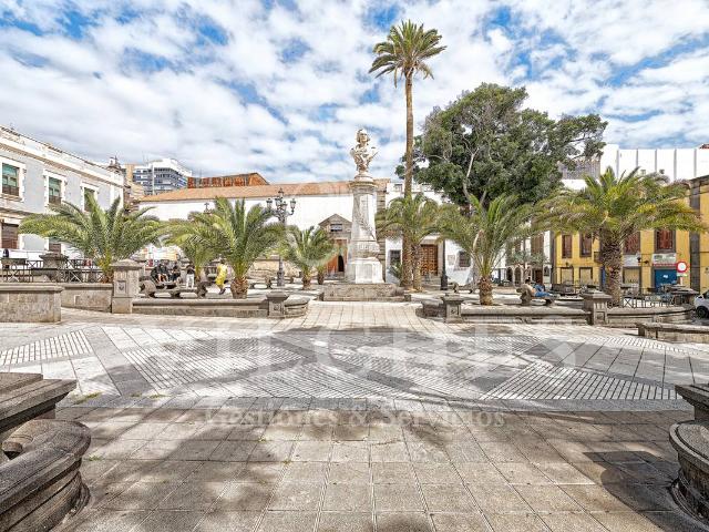 Piso en venta en Ciudad Jardín, Gran Canaria