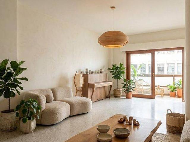 Piso en venta en Ciudad Jardín, Gran Canaria