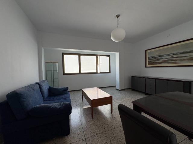 Piso en venta en Ciudad Jardín, Gran Canaria
