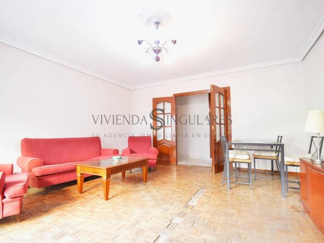 Piso en venta en Casco Antiguo, Sevilla