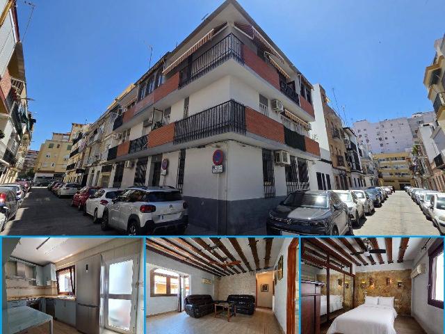 Piso en venta en Casco Antiguo, Sevilla