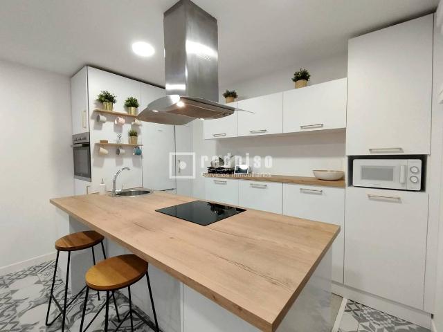 Piso en venta en Casco Antiguo, Sevilla