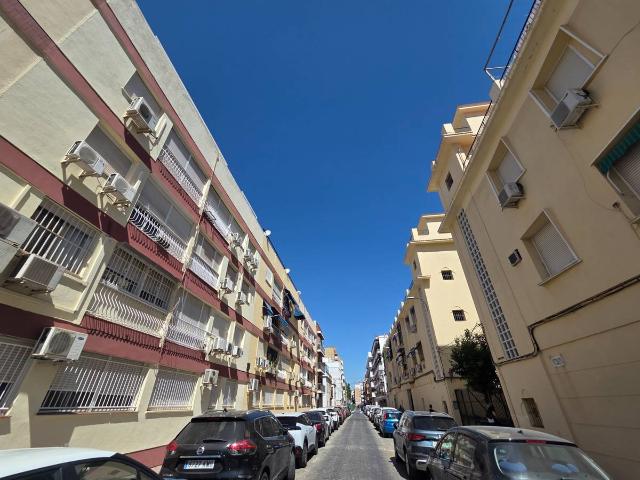 Piso en venta en Casco Antiguo, Sevilla
