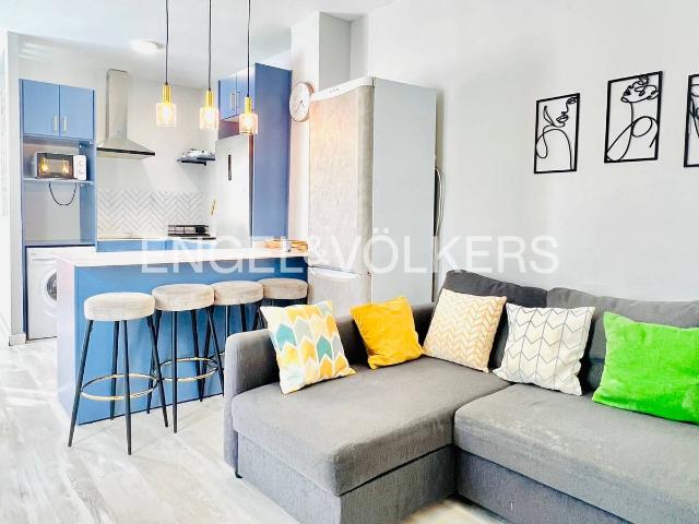 Piso en venta en Sevilla, Andalucía