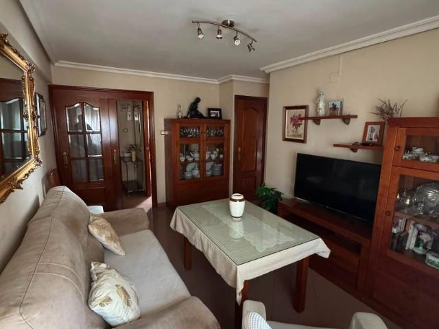 Piso en venta en Casco Antiguo, Sevilla