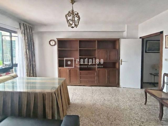 Piso en venta en Casco Antiguo, Sevilla