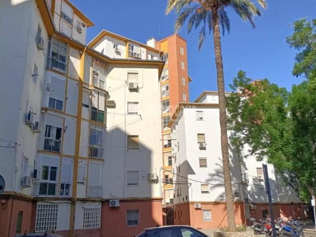 Piso en venta en Sevilla, Andalucía