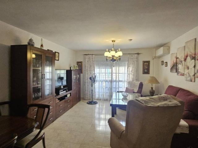 Piso en venta en Casco Antiguo, Sevilla