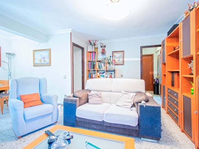 Piso en venta en Casco Antiguo, Sevilla