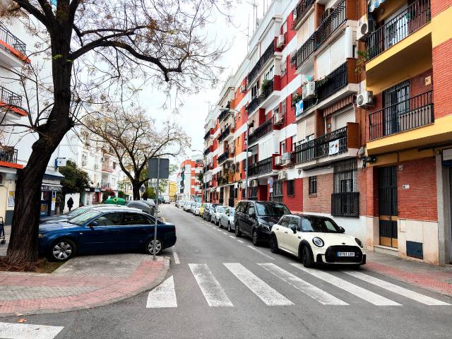 Piso en venta en Casco Antiguo, Sevilla
