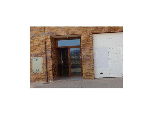 Piso en venta en Tricio, La Rioja