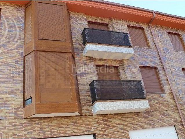 Piso en venta en Tricio, La Rioja
