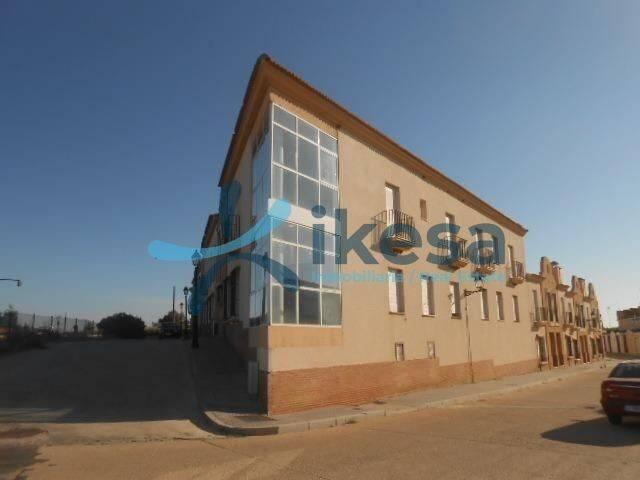 Piso en venta en El Condado, Andalucía