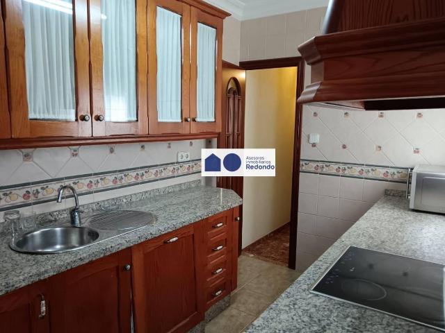 Piso en venta en El Condado, Andalucía