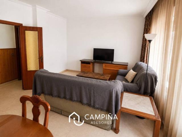 Piso en venta en El Condado, Andalucía