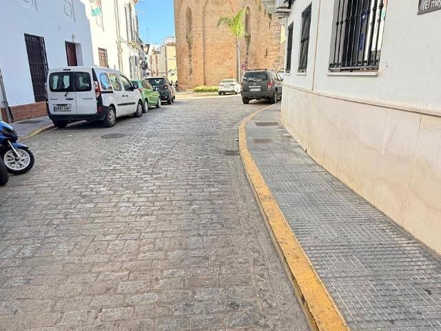 Piso en venta en El Condado, Andalucía