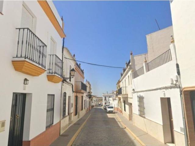 Piso en venta en Trigueros, Huelva