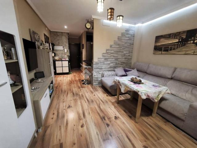Piso en venta en El Condado, Andalucía