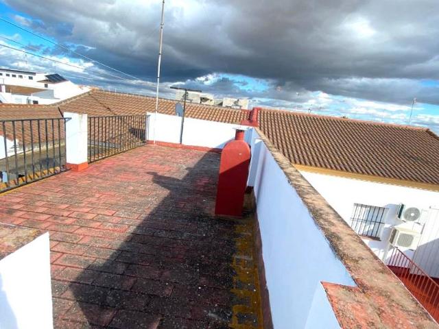 Piso en venta en Trigueros, Huelva