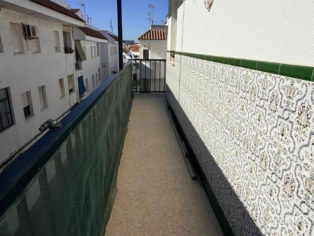 Piso en venta en El Condado, Andalucía