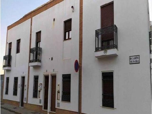 Piso en venta en Trigueros Piso en venta en Trigueros
