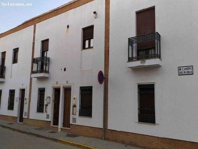 Piso en venta en El Condado, Andalucía