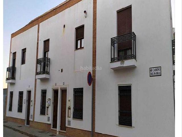 Piso en venta en Trigueros